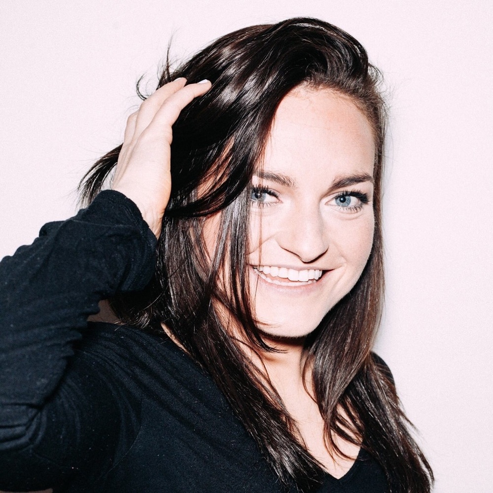 Meet your Posher, Jacquelyn